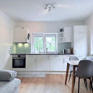 Appartement met een Slaapkamer